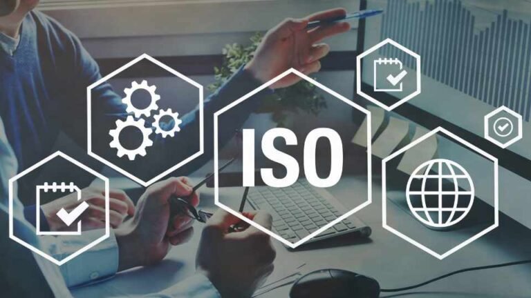 ISO 9001:2015