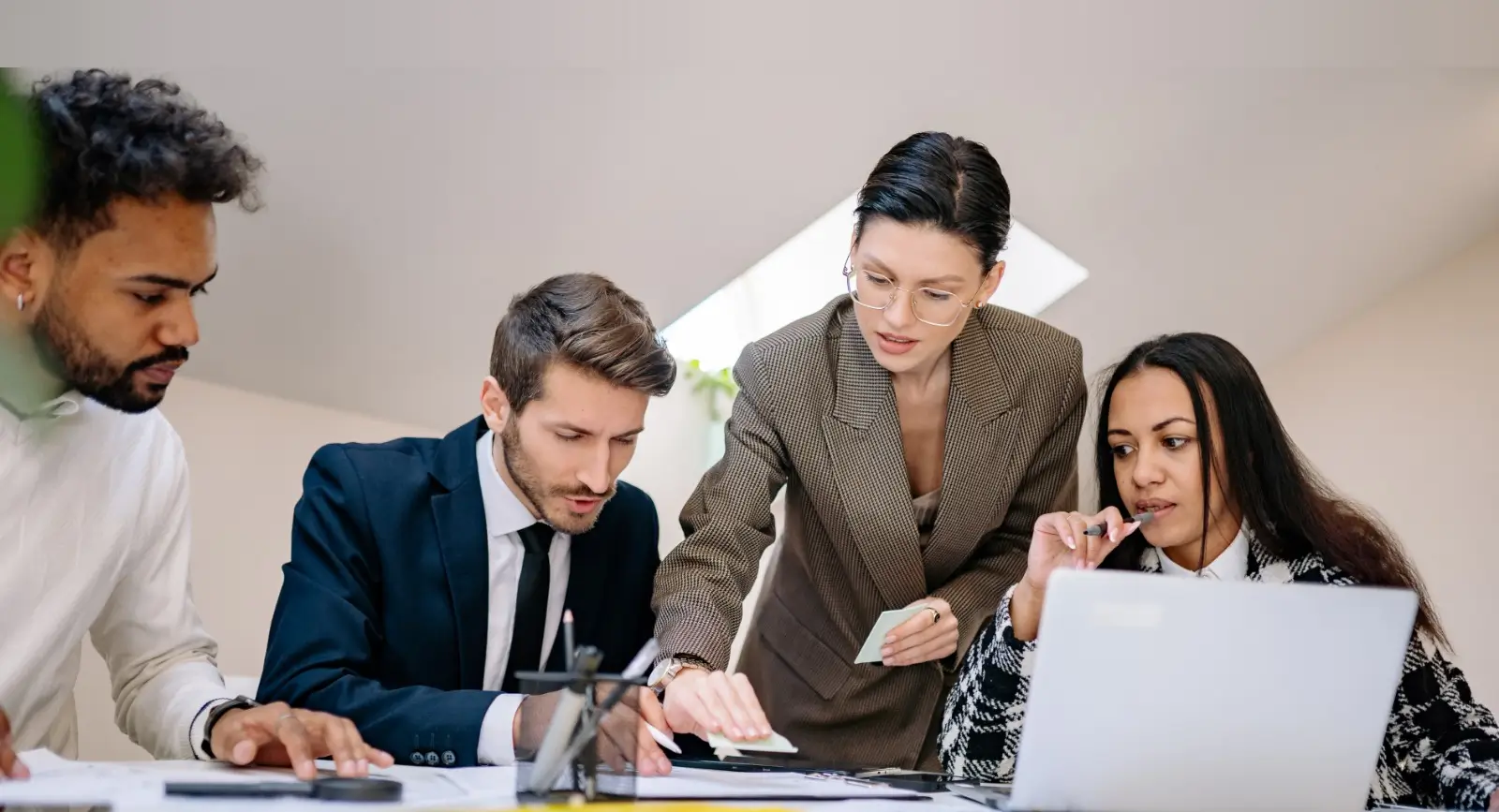 Wiselearn Management Training