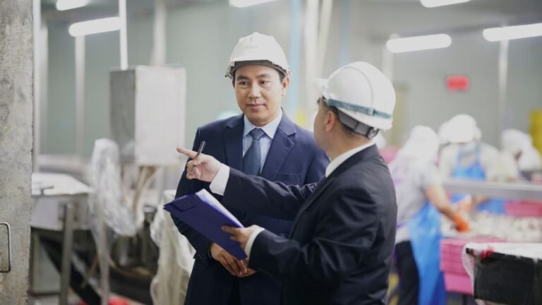 Facilities Management