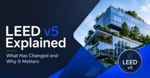 LEED V5 explained