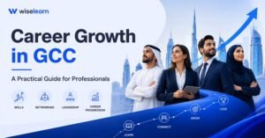 Career Growth GCC