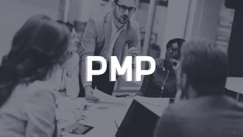 Project Management Certification